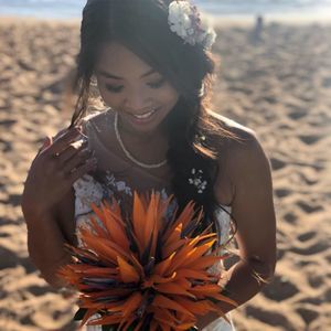 Meet your Posher, Krystl